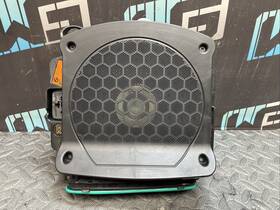 65132622862 Bmw 2021-2024 G87 M2 G42 M240i Right Harmon Kardon Subwoofer Speaker 2622862