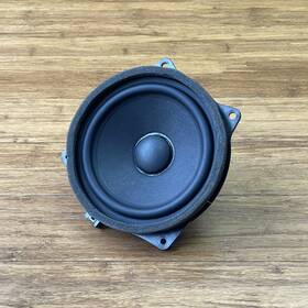 65135a12337 Bmw 2022-2025 I4 G26 Front Left Or Right Door Audio Sound Speaker 5a12337 Oem