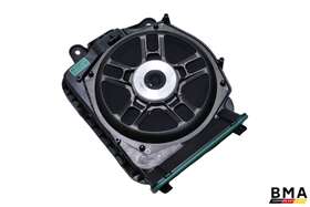 65136801100 Bmw F90 M5 Right Passenger Side Subwoofer Speaker Assembly 2018 - 2023 Oem