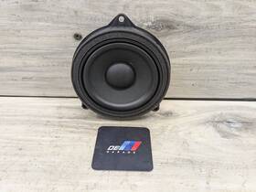 65136813105 Bmw Oem G01 G02 F97 F98 X3 X4 X3m X4m Top Hifi Mid Range Loud Speaker Harman