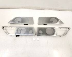 65136820764 Bmw Oem G11 G12 740 750 Door Trim Speaker Covers Bowers And Wilkins Set