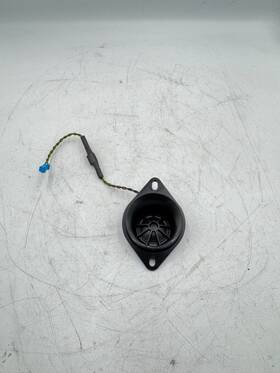 65136918362 Bmw 2008 M3 Hifi Tweeter Speaker E90 E92 2006-2013 Oem 65136918362 Bmw 2008 M3 Hifi Tweeter Speaker E90 E92 2006-2013 Oem