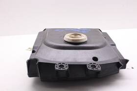65136919357-16418 Bmw 2006 M5 Floor Speaker Subwoofer