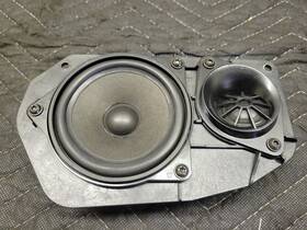 65136934421 Bmw E61 5-series Touring Wagon Rear Left Hifi Loudspeaker