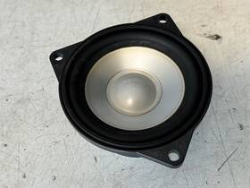 65136934424 Bmw L7 Mid Range Rear Speaker Logic 7 E61 528i 530i 535i Wagon
