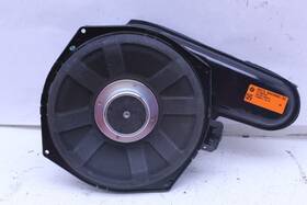 65136943082-21267 Bmw 2006-2010 M6 E63 Convertible Subwoofer Speaker Right Passenger