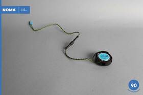 65136978628 Bmw 04-10 535xi E60 E61 Front Right Or Left Side Door Hifi Tweeter Speaker Oem