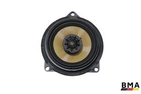 65137838916 Bmw M3 E90 Rear Left Or Right Individual Audio Door Speaker 2008 - 2011 Oem