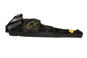 65137894042 Bmw 00-03 E39 M5 5 Series Front Right Side Door Loudspeaker Box Oem