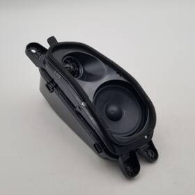 65137952131 Bmw 2020 2021 2022 2023 X6 D-pillar Left Speaker 7952131 Genuine Oem