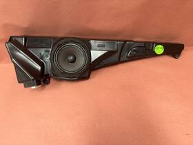 65138362539 Bmw E39 528i M5 540i Door Speaker Sub Subwoofer Unit Front Left Oem 135k Miles