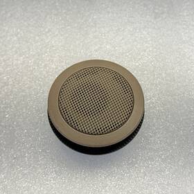 65138362951 Bmw 92-99 E36 3 Series Front Door Tweeter Speaker Beige Oem