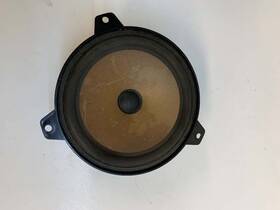 65138368233 Bmw E46 3 Series Front Left/right Door Broadband Loud Speaker