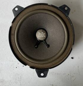 6513836824 Bmw E46 3 Series Front Or Rear Midrange System Harmon Kardon Speaker Oem 99-06