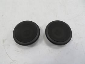 65138401310 Bmw Z3 E36 Speaker Pair Nokia Mid-range Lateral Rear 8401310