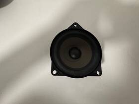 65138715683 Bmw 16-22 F48 X1 Dash Speaker -
