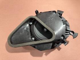 65138715684 Bmw I01 I3 I3s Front Left Side Subwoofer Audio Speaker Oem 103k Miles
