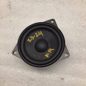 Bmw 6513911247203 2007 X5 Front Right Passenger Side Door Speaker Oem