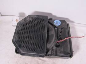 Bmw 6513914314401 2007 328i Front Right Speaker Sub Oem