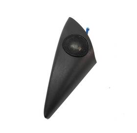 65139143239 Bmw 2008 Z4 Convertible E85 Front Left Driver Door Tweeter Speaker With Grille 65139143239 Bmw 2008 Z4 Convertible E85 Front Left Driver Door Tweeter Speaker With Grille