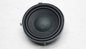 Bmw 6513915112703 2010-2016 528i Audio Radio Speaker Oem