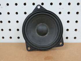 65139151864 Bmw 07 08 09 10 11 12 13 14 X5 Front Door Speaker Oem