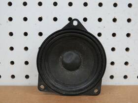 Bmw 6513915186401 07 08 09 10 11 12 13 X5 E70 E71 Door Speaker Oem