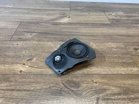 65139151972 Bmw 2010-2015 740 750 B7 Rear Window Shelf Deck Audio Speaker Right Side F01 F02