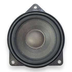 65139169689 Bmw 2011-2018 F06 F10 F12 F13 Midrange Top Hi-fi Audio Speaker Oem 9169689