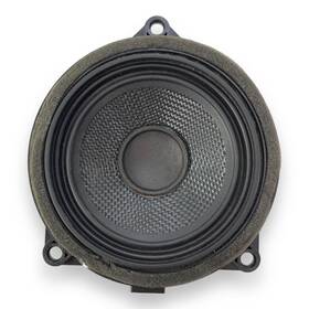 65139209185 Bmw 2011-2017 X3 F25 X4 F26 Door Panel Mid Range Audio Sound Speaker Oem