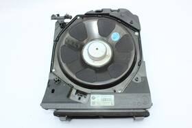 Bmw 65139210148 2015-2020 F30 F36 320 428i 430i Left Driver Under Seat Sub Subwoofer Speaker