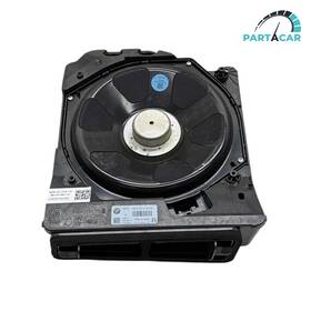 65139210150-08 Bmw 3 F30 Front Right Side Speaker Subwoofer 2014-2018 Oem 43040780350