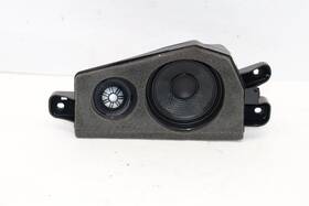 65139211048-22013 Bmw 2011 2012 X6 E71 Rear Tweeter Speaker Hifi D Pillar Left Driver