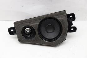 65139211049-22013 Bmw 2011 2012 X6 E71 Rear Tweeter Speaker Hifi D Pillar Right Passenger 65139211049-22013 Bmw 2011 2012 X6 E71 Rear Tweeter Speaker Hifi D Pillar Right Passenger