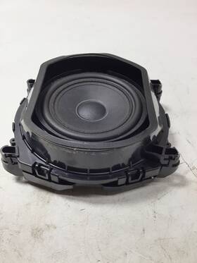 65139217912-01 Bmw 2011 X5 Right Front Speaker