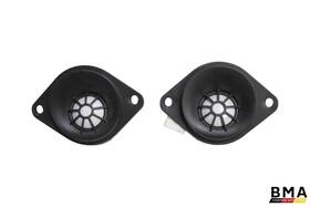 65139224868 Bmw M5 F10 Rear Left Right Side Bang And Olufsen Deck Lid Speakers 2013 - 2016 Oem