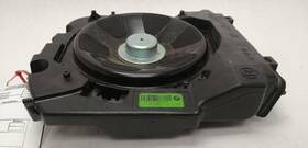 65139230670 Bmw Passenger Speaker Bass Woofer Fits 2013 M6 Oem
