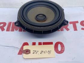 Bmw 6513926494404 - Rear Left Or Right Door Audio Speak Oem