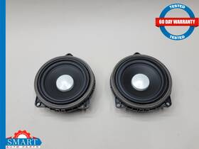 65139264945 Bmw F30 328i Door Audio Sound Speaker Harman Kardon 12-18 Oem
