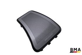 65139276542 Bmw M5 F10 Rear Right Door Speaker Grille Cover Assembly 9276542 2013 - 2016 Oem