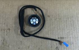 65139277249 Bmw 2011-2013 X5 E70 Front Left Or Right Side Door Tweeter Speaker Oem