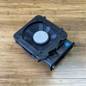 65139278065 Bmw 2016 2017 - 2024 X2 F39 Front Left Subwoofer Sub Woofer Speaker Oem