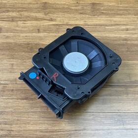 65139278066 Bmw 2016 2017 - 2024 X2 F39 Front Right Subwoofer Sub Woofer Speaker Oem 65139278066 Bmw 2016 2017 - 2024 X2 F39 Front Right Subwoofer Sub Woofer Speaker Oem
