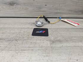 65139279629 Bmw Oem F90 G12 G30 530 540 M550 M5 Door Loud Speaker Tweeter Bowers And Wilkins