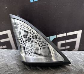 65139350327 Bmw Oem 2018-2023 F90 M5 G30 Bowers And Wilkins Left Front Door Tweeter Speaker