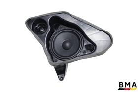 65139837732 Bmw X3m X3 F97 G01 Rear Right Side D-pillar Speaker Assembly 2020 - 2024 Oem