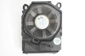 6526925334 Bmw Oem E90 Front Right Pass Subwoofer Speaker 06-11 E92 328i 325i 330i 335i Xi