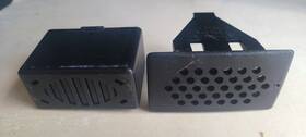 65811376047 Bmw E24/e28/e30 Door Chime Gong Speaker