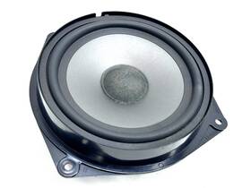 6801096 Bmw 2001-2006 Mini Cooper R50 R52 R53 Front Door Speaker Harman Kardon