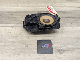 6809628 Bmw Oem G01 G02 X3 X4 F97 F98 Audio Sound Midrange Door Speaker Tweeter Pair 6809628 Bmw Oem G01 G02 X3 X4 F97 F98 Audio Sound Midrange Door Speaker Tweeter Pair